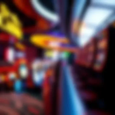 Exploring Play USA Casinos Summary Exploring Play USA Casinos Summary