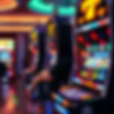 A strategy guide for maximizing gameplay in SG Gaming slots