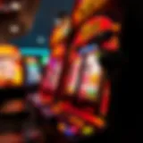 Detailed analysis of slot game odds