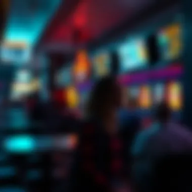 Community Impact of Sportsbooks in Oklahoma Local community engagement with sportsbooks and betting culture