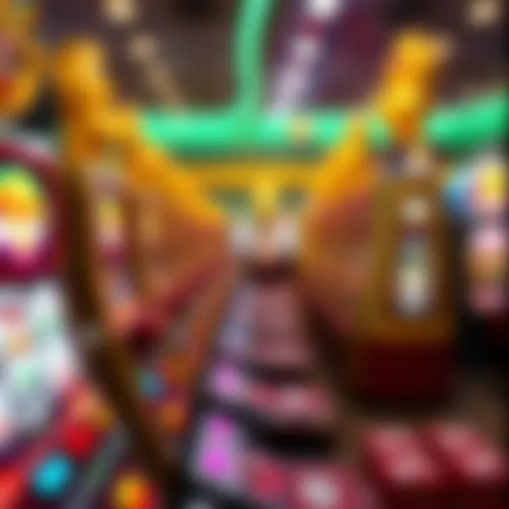 Strategic tips for maximizing jackpot potential