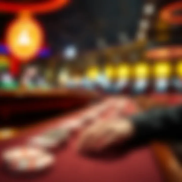 Understanding the Psychology Behind Gambling Psychological aspects of gambling