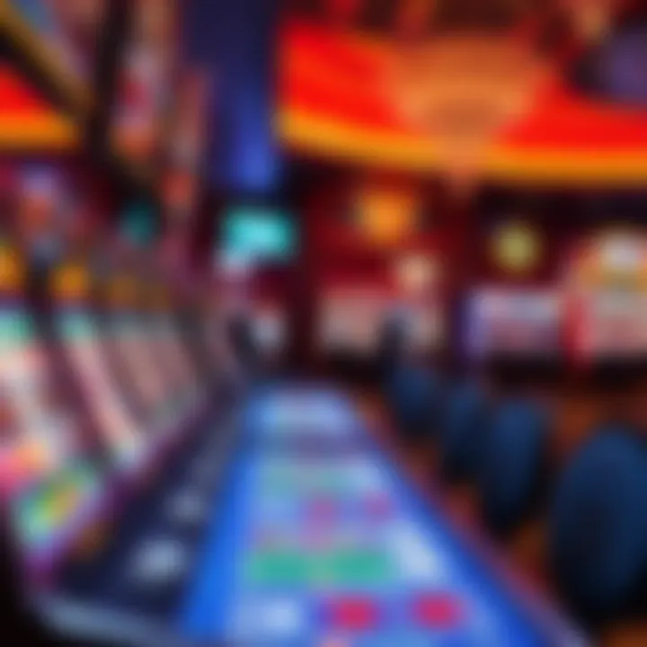 Maximizing Your Bets at Super 7 Casino Strategic betting at Super 7 Casino