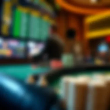 Identifying Sure Bets Methodology Graph depicting the methodology for identifying sure bets