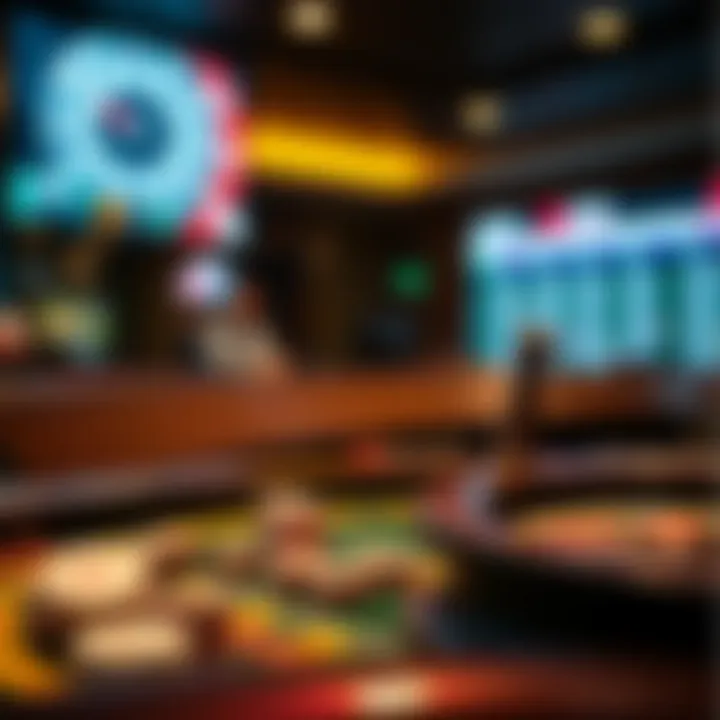 An analysis of various bonus types in betting