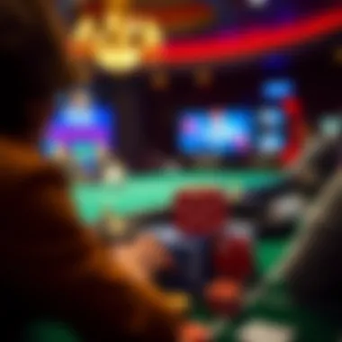 Strategies for maximizing betting bonuses