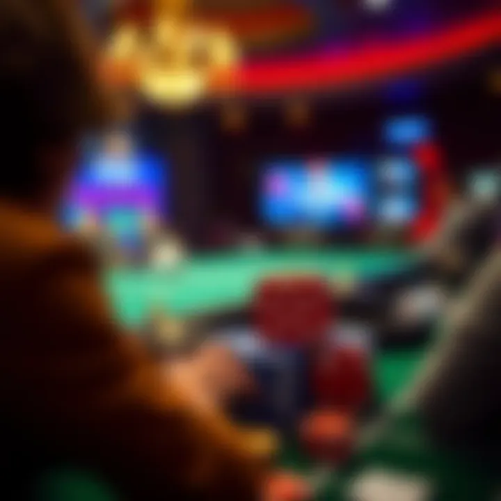 Strategies for maximizing betting bonuses