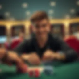 Exploring the Best Free Poker Sites for Enthusiasts Introduction