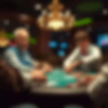 Exploring the Best Free Poker Sites for Enthusiasts Summary Exploring the Best Free Poker Sites for Enthusiasts Summary