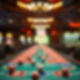 Exploring the Complex Landscape of Lottery Systems Introduction