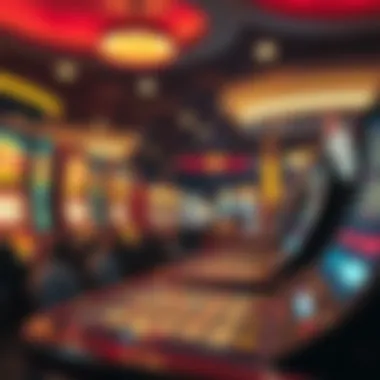 Notable Exploring the Complex Landscape of Lottery Systems Notable Exploring the Complex Landscape of Lottery Systems