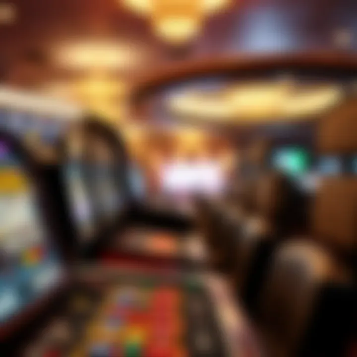 Exploring the Complex Landscape of Lottery Systems Summary