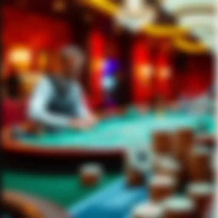 Strategies for Effective Multiple Betting Strategic choices in multiple betting explained