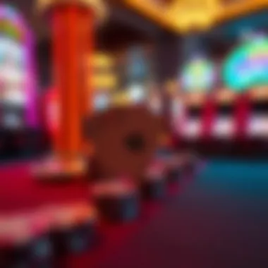 Mathematical principles behind the double down strategy