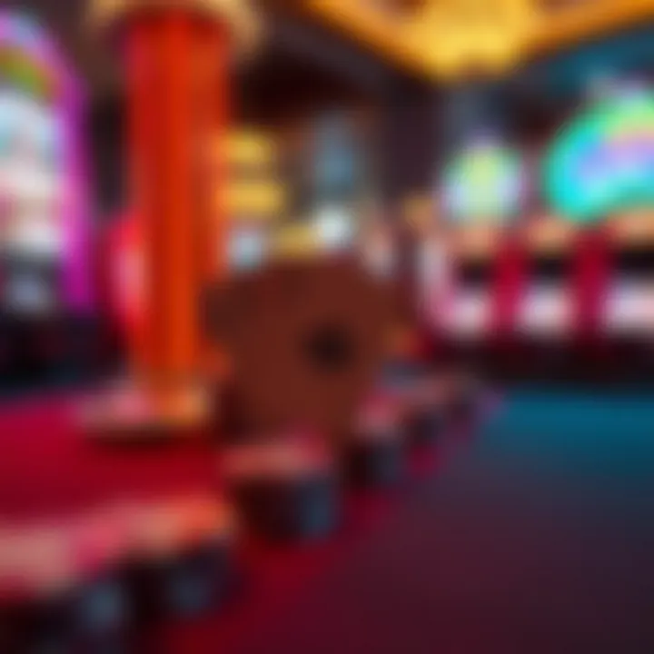 Mathematical principles behind the double down strategy