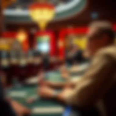 Practical strategies for enhancing double down tactics