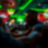 Exploring the DraftKings MMA Promo: Insights and Strategies Introduction