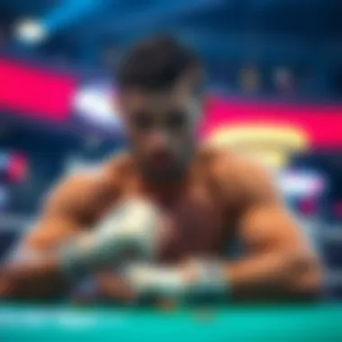 Notable Exploring the DraftKings MMA Promo: Insights and Strategies Notable Exploring the DraftKings MMA Promo: Insights and Strategies