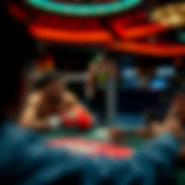 Exploring the DraftKings MMA Promo: Insights and Strategies Summary Exploring the DraftKings MMA Promo: Insights and Strategies Summary