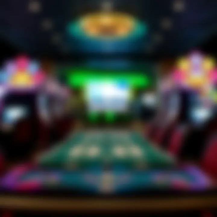 Exploring the Expansion of Gun Lake Casino: Impacts and Opportunities Summary