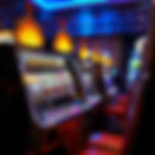 Exploring the Golden Buffalo Slot Machine: Features, Strategies, and Insights Introduction
