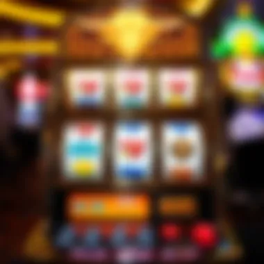 Notable Exploring the Golden Buffalo Slot Machine: Features, Strategies, and Insights Notable Exploring the Golden Buffalo Slot Machine: Features, Strategies, and Insights