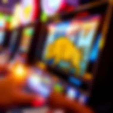 Exploring the Golden Buffalo Slot Machine: Features, Strategies, and Insights Summary Exploring the Golden Buffalo Slot Machine: Features, Strategies, and Insights Summary