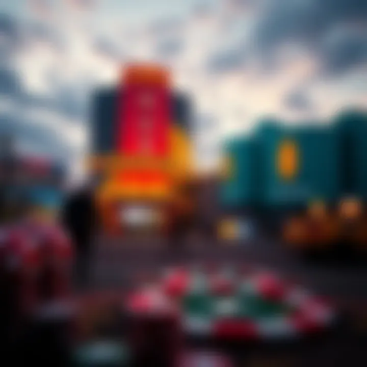 Future Casino Development Plans in Maryland Future casino development plans in Maryland