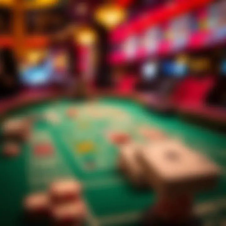 Understanding Online Gambling Laws Legal framework surrounding online gambling