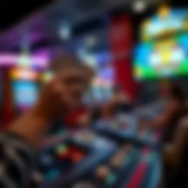 Monetary rewards from trivia games