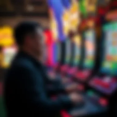 Player Engagement Strategies in Hexbreaker Visual representation of player engagement strategies