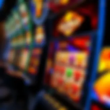 Thematic Elements of Hexbreaker Slot Machine Overview of thematic elements in Hexbreaker