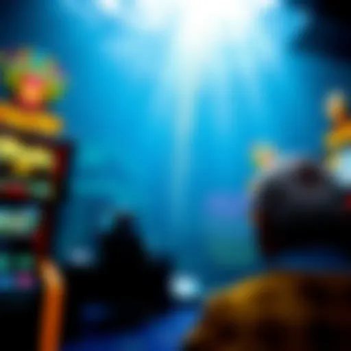 Exploring the Mermaids Pearl Slot: A Journey Beneath the Waves Introduction