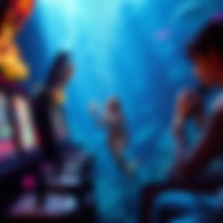 Notable Exploring the Mermaids Pearl Slot: A Journey Beneath the Waves