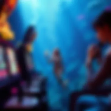 Notable Exploring the Mermaids Pearl Slot: A Journey Beneath the Waves Notable Exploring the Mermaids Pearl Slot: A Journey Beneath the Waves