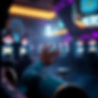 Exploring the Mermaids Pearl Slot: A Journey Beneath the Waves Summary Exploring the Mermaids Pearl Slot: A Journey Beneath the Waves Summary