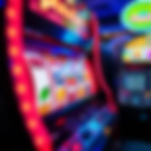 Exploring the Pinata Slot Machine: Mechanics and Strategies Introduction Exploring the Pinata Slot Machine: Mechanics and Strategies Introduction