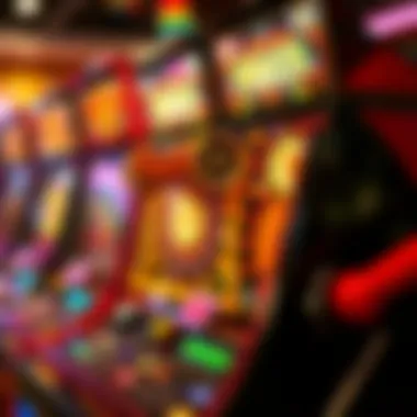 Notable Exploring the Pinata Slot Machine: Mechanics and Strategies