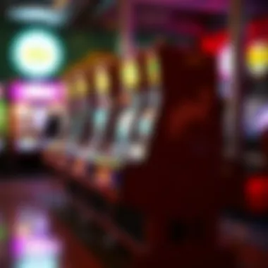 Exploring the Pinata Slot Machine: Mechanics and Strategies Summary