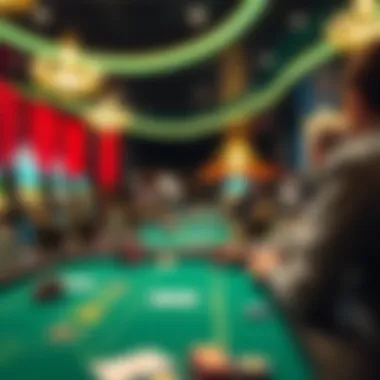 Notable Exploring the Poker Stars Lobby: A Comprehensive Analysis Notable Exploring the Poker Stars Lobby: A Comprehensive Analysis