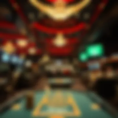 Exploring the Poker Stars Lobby: A Comprehensive Analysis Summary Exploring the Poker Stars Lobby: A Comprehensive Analysis Summary