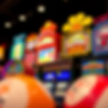 Popular Online Lottery Games in Pennsylvania Collage of popular lottery games available online in Pennsylvania