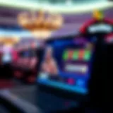 Screenshot of Pennsylvania Lottery online platform interface