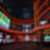 Exploring Wynn Sportsbook Virginia: A Comprehensive Analysis Introduction