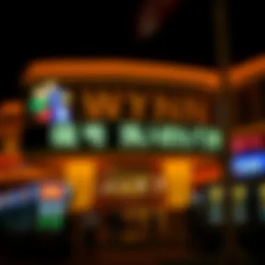 Notable Exploring Wynn Sportsbook Virginia: A Comprehensive Analysis Notable Exploring Wynn Sportsbook Virginia: A Comprehensive Analysis