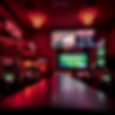 Exploring Wynn Sportsbook Virginia: A Comprehensive Analysis Summary Exploring Wynn Sportsbook Virginia: A Comprehensive Analysis Summary