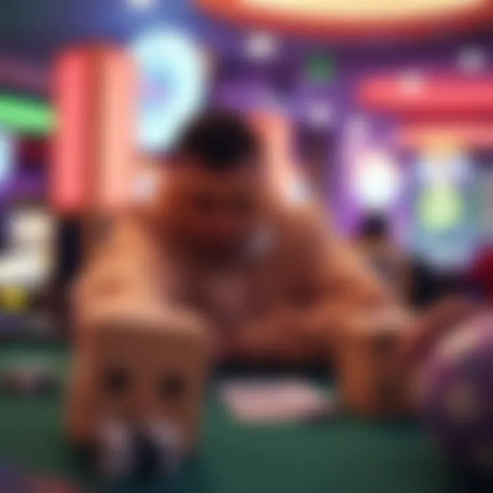 Technological Evolution in Gaming Technological Evolution in Gaming