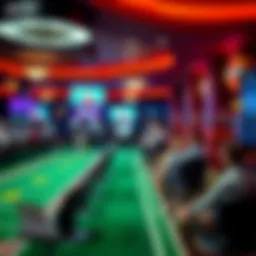 Overview of FanDuel in Kentucky