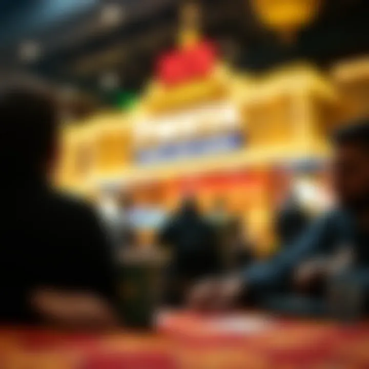 Community Engagement Initiatives Community engagement activities hosted by Fiesta Hotel and Casino