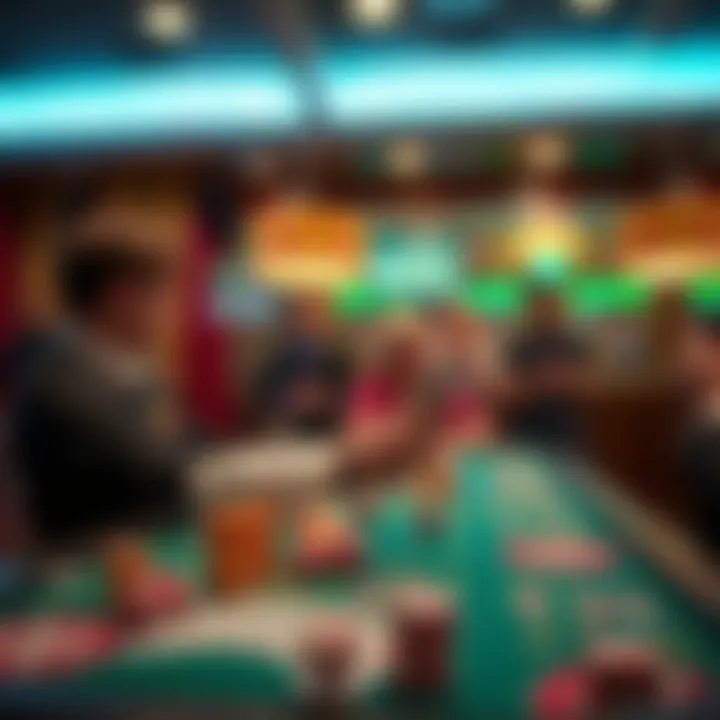 Psychology of Gaming and Reward Conceptual image showing the psychology of gaming and reward